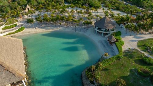 Xcaret Resort | Occidental at Xcaret Destination - All Inclusive