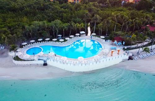 Costa Maya Resort | Occidental Cozumel - All Inclusive
