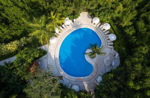 Costa Maya Resort | Occidental Cozumel - All Inclusive