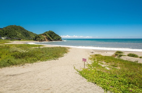 Suao House | Ocean 20M 2