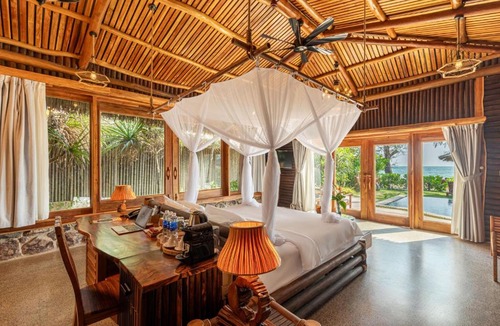 Ong Lang Resort | Ocean Bay Resort & Spa Phu Quoc
