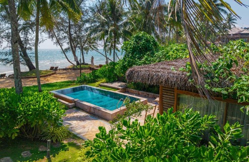 Ong Lang Resort | Ocean Bay Resort & Spa Phu Quoc