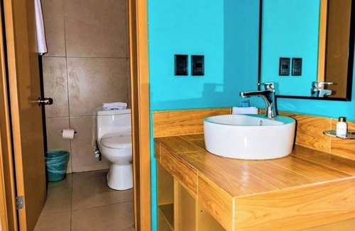 Zona Dorada Hotel | Ocean-Breeze Hideaway with Modern Comforts & Easy Beach Walks
