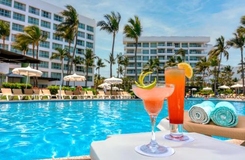 Nuevo Vallarta Hotel | Ocean Breeze Nuevo Vallarta