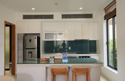 Cam Lam Villa | OCEAN BREEZE VILLA CAM RANH