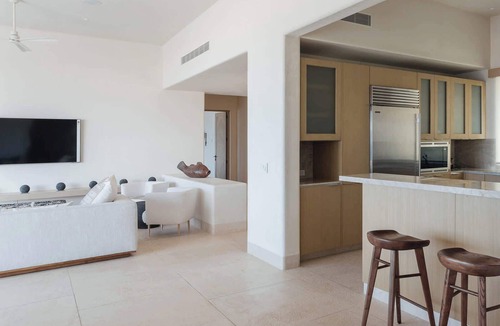 San Mateo Villa | Ocean Club Villa La Joya
