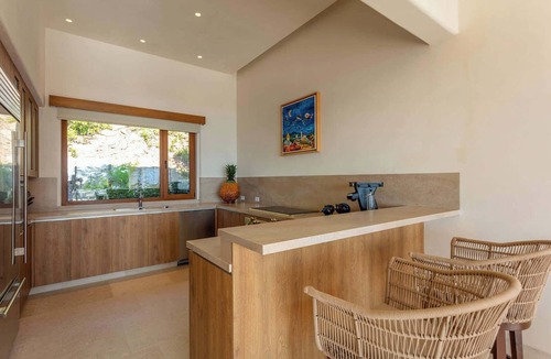 San Mateo Villa | Ocean Club Villa Na Praia