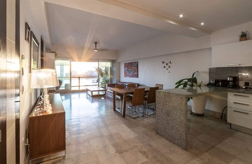 Puerto Vallarta Condo | Ocean & Cruise View, Location, Location!