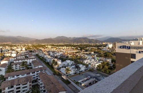 Puerto Vallarta Condo | Ocean & Cruise View, Location, Location!