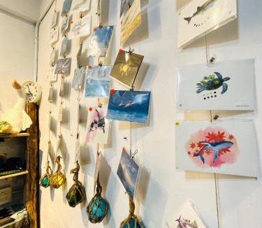 Lyudao Hostel | Ocean Diary Hostel