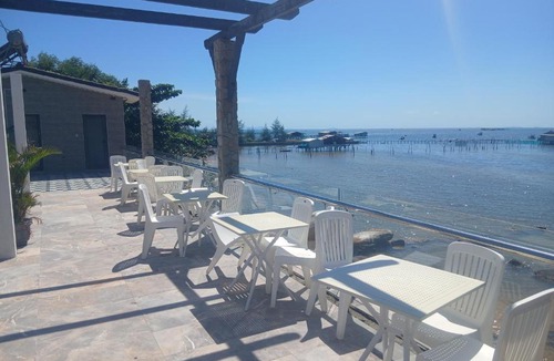 Ham Ninh Hotel | OCEAN DREAM-Beach House