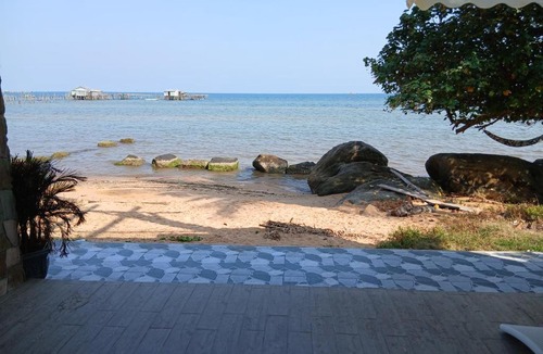 Ham Ninh Hotel | OCEAN DREAM-Beach House
