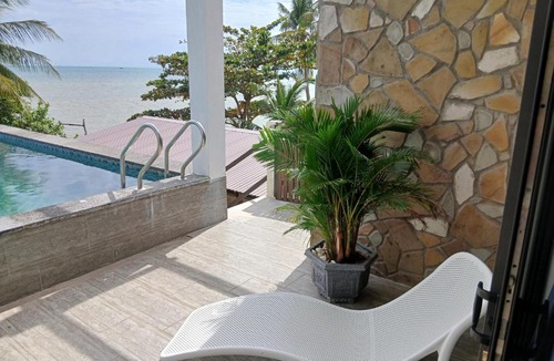 Ham Ninh Hotel | OCEAN DREAM-Beach House