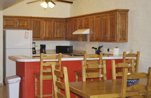 San Carlos Condo | Ocean Front Paradise! $175/Night Bahia Delfin!