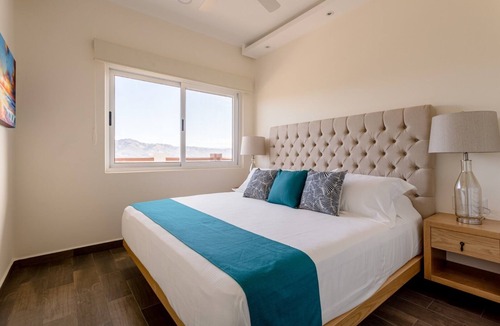 Puerto Escondido Resort | Ocean Front 1 Bedroom Residence (New Model) with Resort Amenities!