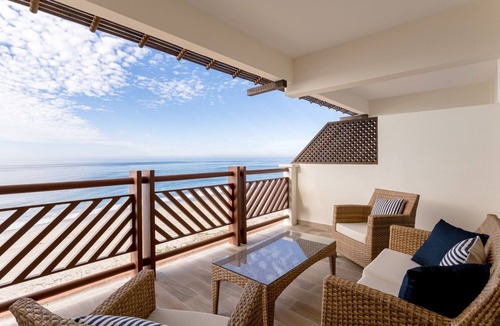 Puerto Escondido Resort | Ocean Front 1 Bedroom Residence (New Model) with Resort Amenities!