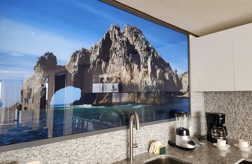 San Jose del Cabo Resort | Ocean Front 3 Bdrm Penthouse at the beautiful Villa La Valencia.