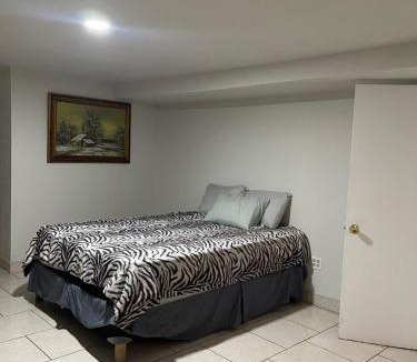 San Antonio del Mar Apartment | Ocean front apartment.