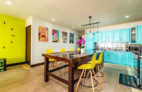 La Salina Apartment | *OCEAN FRONT, apartment with a view@ENSENADA*