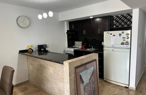 Mismaloya Condo | Ocean Front Condo- Beach access - Sunset Views-Swimming Pools- Jacuzzi-