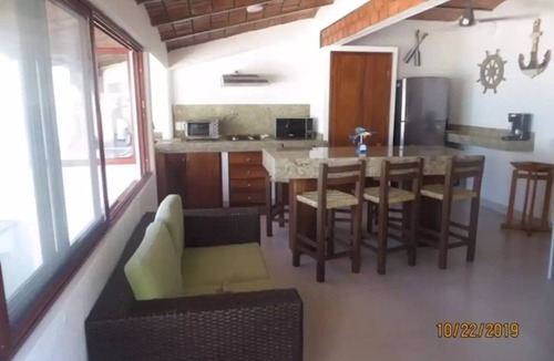 Los Ayala House | OCEAN FRONT HOUSE LOS AYALA MEXICO UPPER