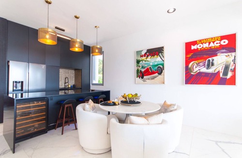 Akumal Condo | OCEAN FRONT luxury condominium in South Akumal