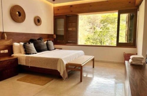Costa Careyes Apartment | Ocean Front Luxury - 5 Pools & Private Beach Club