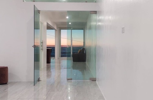 Miramar Condo | Ocean Front View Beach House 3-bedroom with WiFi in Playas de Rosarito and more.