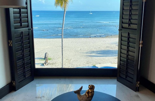 Punta de Mita Condo | OCEAN FRONT ULTRA LUXURIOUS PENTHOUSE WITHIN THE PRIVATE GATES OF PUNTA MITA!
