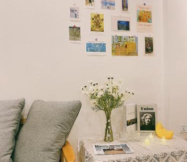 Tu Liem Apartment | OCEAN HOME
