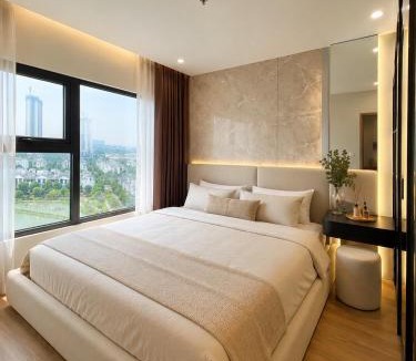 Gia Lam Apartment | Ocean Nest - 2BR Apartment in Ocean Park