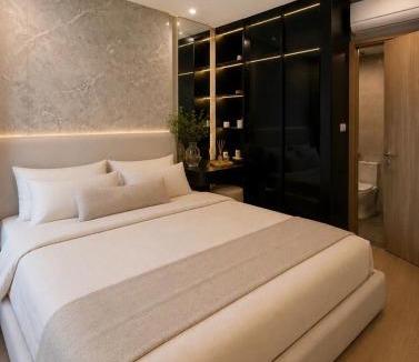 Gia Lam Apartment | Ocean Nest - 2BR Apartment in Ocean Park