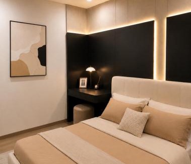 Gia Lam Apartment | Ocean Nest - 2BR Apartment in Ocean Park