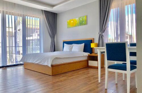 Vung Tau House | Ocean Pearl Villa