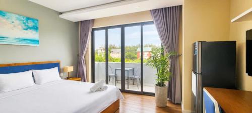 Vung Tau House | Ocean Pearl Villa