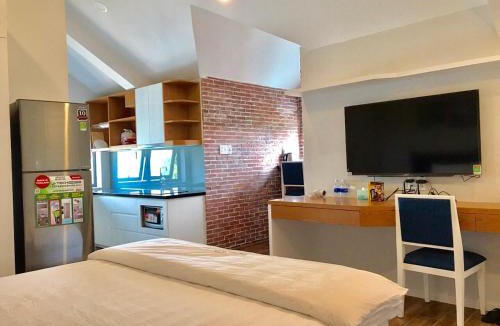 Vung Tau House | Ocean Pearl Villa