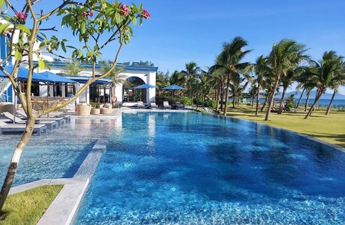 Dien Duong Apartment | Ocean Pearl Villas Hoi An