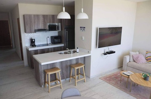 Centro Apartment | Ocean's Point by Baja Toms