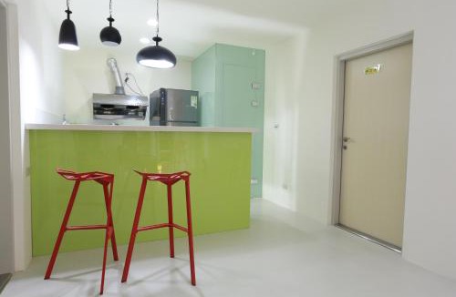 Toucheng House | Ocean Sky Homestay