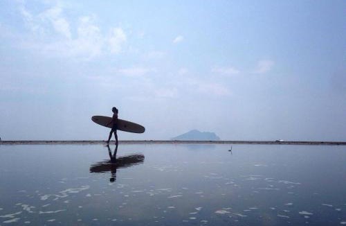 Toucheng House | Ocean Sky Homestay