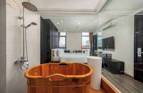 Thanh Khe Hotel | Ocean Star Da Nang Bay Hotel