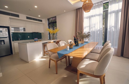 Cam Lam Villa | Ocean Sun Pool Villas Resort Cam Ranh