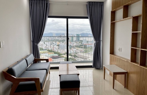 Nha Trang Apartment | Ocean view 2 Bedroom - Apartment Nha Trang 06