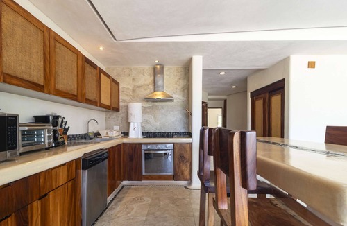 Zihuatanejo Apartment | Ocean View Apartment