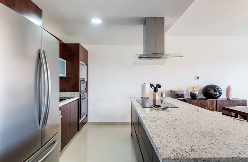 Puerto Juarez Apartment | Ocean View Apartment 2 bedroom 2 bath Beach Accesible