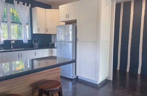 Los Tamarindos Condo | Ocean View apartment 2 blocks from Zicatela!