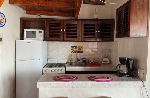 Proyecto escola Apartment | Ocean view apartment in downtown Vallarta a few steps from the Malecon