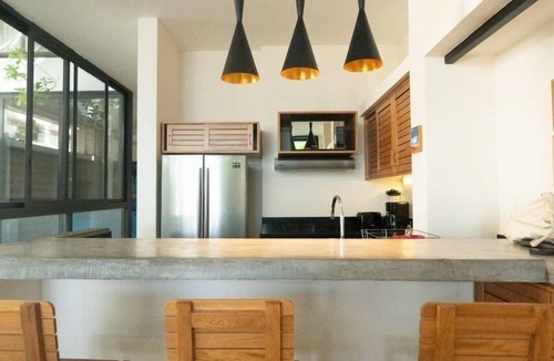 Hidalgo Apartment | Ocean view Apartment PXM