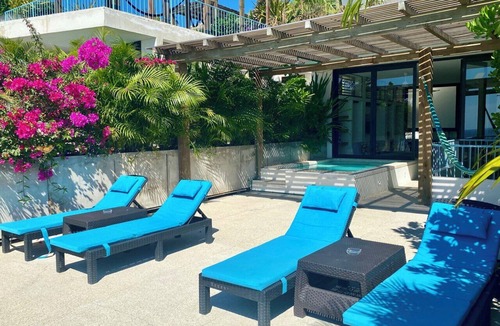 Hidalgo Apartment | Ocean view Apartment PXM