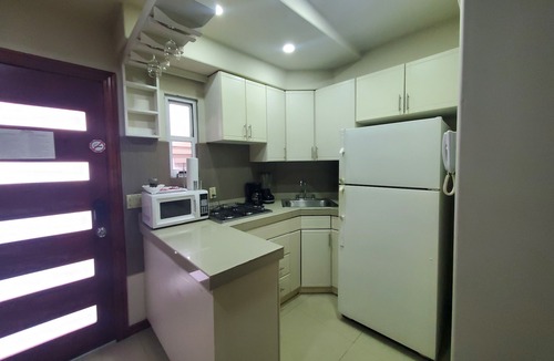 Playas de Tijuana Apartment | Ocean view apartment with rooftop